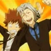 Katekyo Hitman Reborn