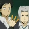 Katekyo Hitman Reborn