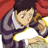 Katekyo Hitman Reborn