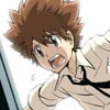 Katekyo Hitman Reborn