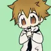 Katekyo Hitman Reborn