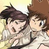 Katekyo Hitman Reborn