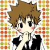 Katekyo Hitman Reborn