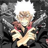 Katekyo Hitman Reborn