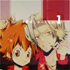 Katekyo Hitman Reborn