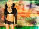 Britney. <3
