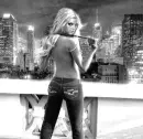 Britney. <3
