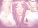 Britney is Love