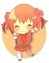 yaya chibi