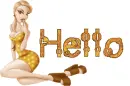Hello