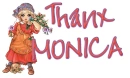 Thanx-Monica