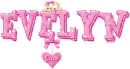 Evelyn