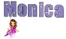Monica