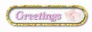 button greetings