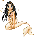 mermaid