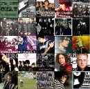 mcr icons