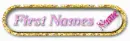 button first names