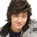 lee min ho