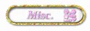 button misc