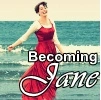 Becoming Jane
