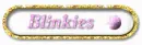 button blinkies