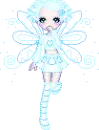 winter angel