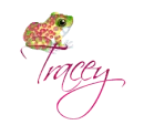Tracey