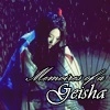 Memoirs of a Geisha