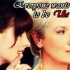 The Devil Wears Prada