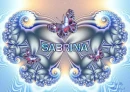 SABRINA