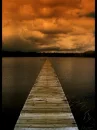Take the high road