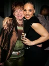 Alicia Keys & Her Mom