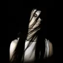 kayako saeki from the grudge