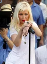 Christina Aguilera