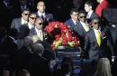 R.I.P. Michael Jackson