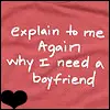 explain me