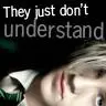they just don't understand