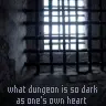 so dark