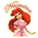 Nazmina