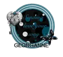 Sending love your way, Georganne