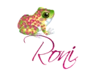 Roni