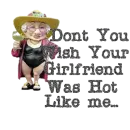 Dont you wish