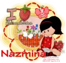 nazmina