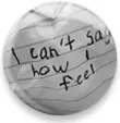 how i feel