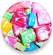 sweets mmm