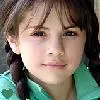 baby selena gomez