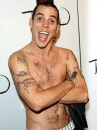 Steve-o