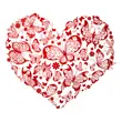 BUTTERFLY HEART