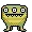 Ugly doll