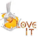 Love it